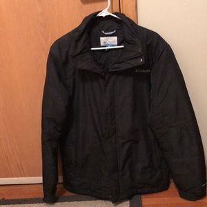 Columbia Men’s Winter Jacket
